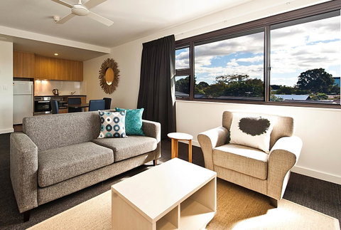 St Catherine\'s On Park - Accommodation ACT 10
