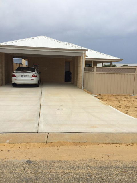 Portree On Sea - Kalbarri - Accommodation ACT 25