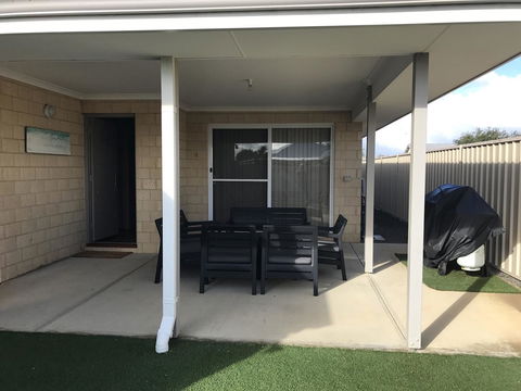 Portree On Sea - Kalbarri - Accommodation ACT 17