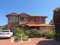 Crossland House