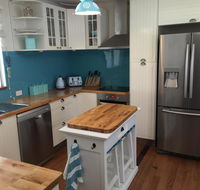 Aqua Shack Jurien Bay - Accommodation ACT