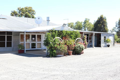 Kendenup Cottages And Lodge - Accommodation ACT 33