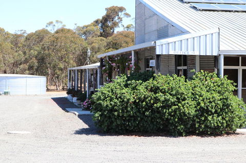 Kendenup Cottages And Lodge - Accommodation ACT 36