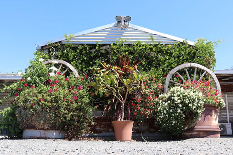 Kendenup Cottages And Lodge - Accommodation ACT 34