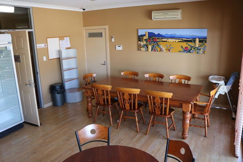 Kendenup Cottages And Lodge - Accommodation ACT 39
