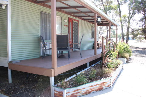 Kendenup Cottages And Lodge - Accommodation ACT 28