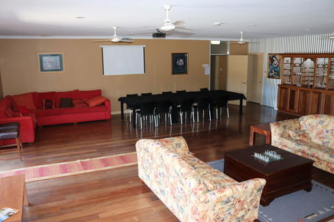 Kendenup Cottages And Lodge - Accommodation ACT 38