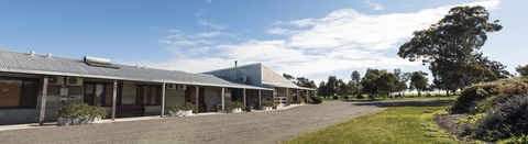 Kendenup Cottages And Lodge - Accommodation ACT 43