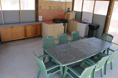 Kendenup Cottages And Lodge - Accommodation ACT 21