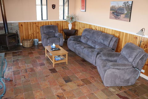 Kendenup Cottages And Lodge - Accommodation ACT 15