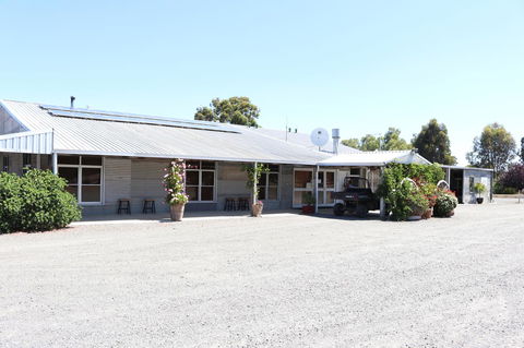Kendenup Cottages And Lodge - Accommodation ACT 35