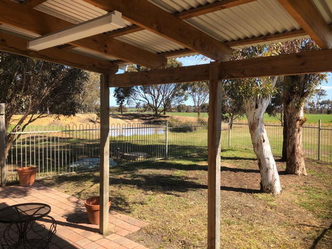Kendenup Cottages And Lodge - Accommodation ACT 6
