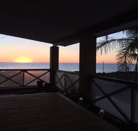 Surf views - Accommodation ACT
