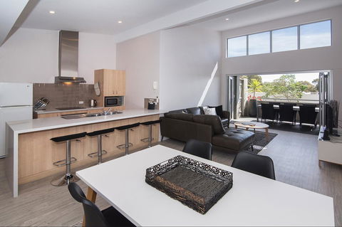 Rooftop Margaret River - Accommodation ACT 0