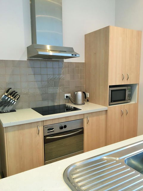 Rooftop Margaret River - Accommodation ACT 3