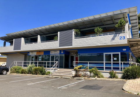 Rooftop Margaret River - Accommodation ACT 14