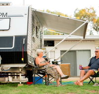 Banksia Tourist Park - Accommodation ACT