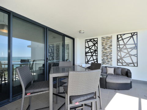 Nautilus By Rockingham Apartments - Accommodation ACT 1