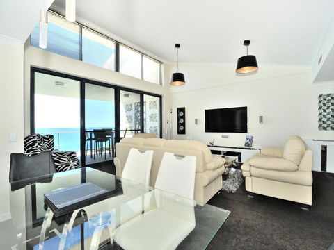 Nautilus By Rockingham Apartments - Accommodation ACT 17