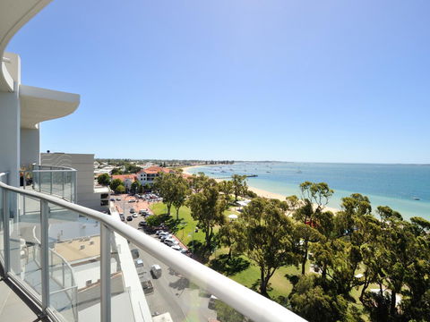 Nautilus By Rockingham Apartments - Accommodation ACT 8