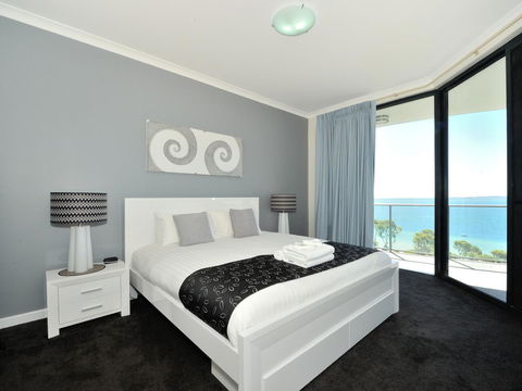 Nautilus By Rockingham Apartments - Accommodation ACT 4