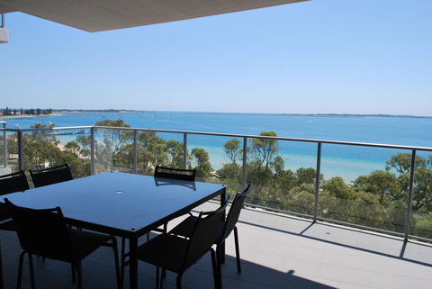 Nautilus By Rockingham Apartments - Accommodation ACT 21
