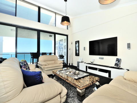 Nautilus By Rockingham Apartments - Accommodation ACT 15