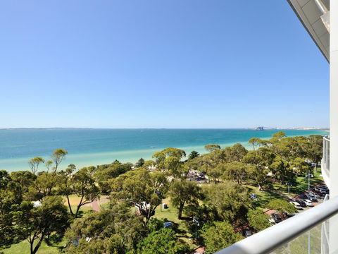 Nautilus By Rockingham Apartments - Accommodation ACT 0