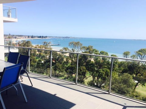 Nautilus By Rockingham Apartments - Accommodation ACT 19