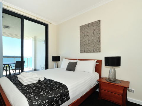 Nautilus By Rockingham Apartments - Accommodation ACT 10