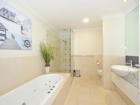Nautilus By Rockingham Apartments - Accommodation ACT 6