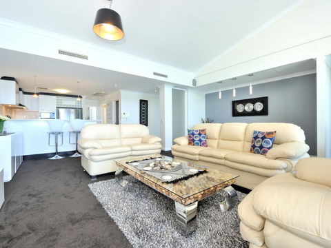 Nautilus By Rockingham Apartments - Accommodation ACT 16