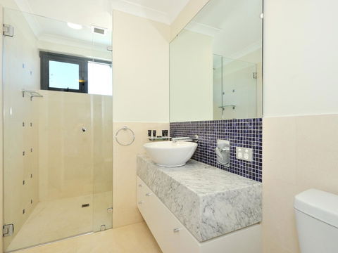 Nautilus By Rockingham Apartments - Accommodation ACT 11