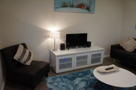Exmouth 4 Escape - Accommodation ACT 12