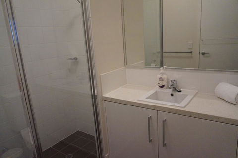 Exmouth 4 Escape - Accommodation ACT 15