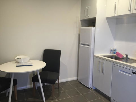 Exmouth 4 Escape - Accommodation ACT 8