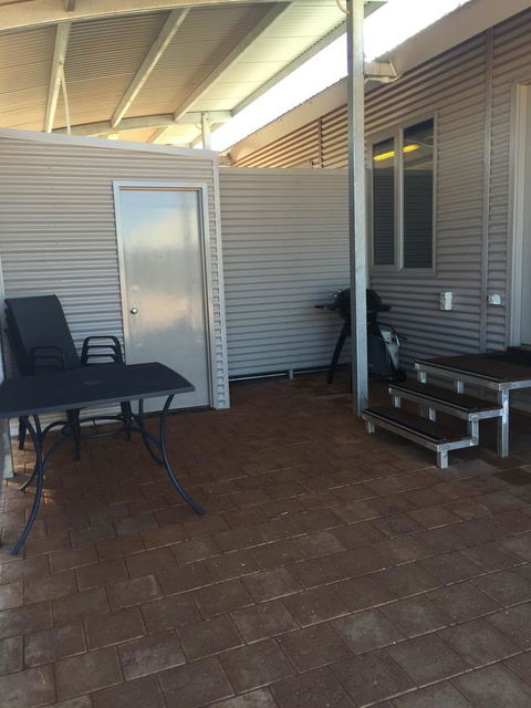 Exmouth 4 Escape - Accommodation ACT 10