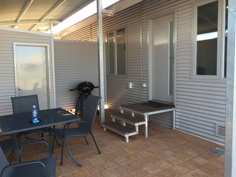 Exmouth 4 Escape - Accommodation ACT 16
