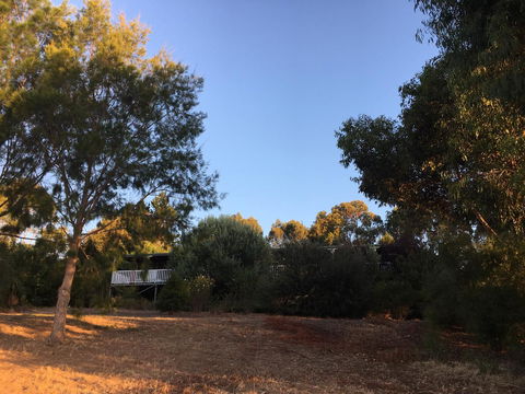 Tegwan's Nest Holiday Home - Accommodation ACT 23