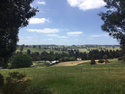 Tegwan's Nest Holiday Home - Accommodation ACT 34