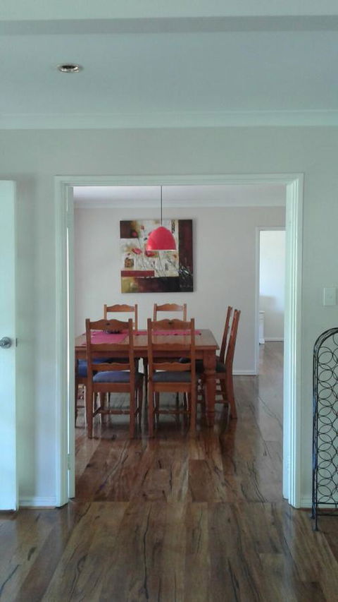 Tegwan's Nest Holiday Home - Accommodation ACT 31
