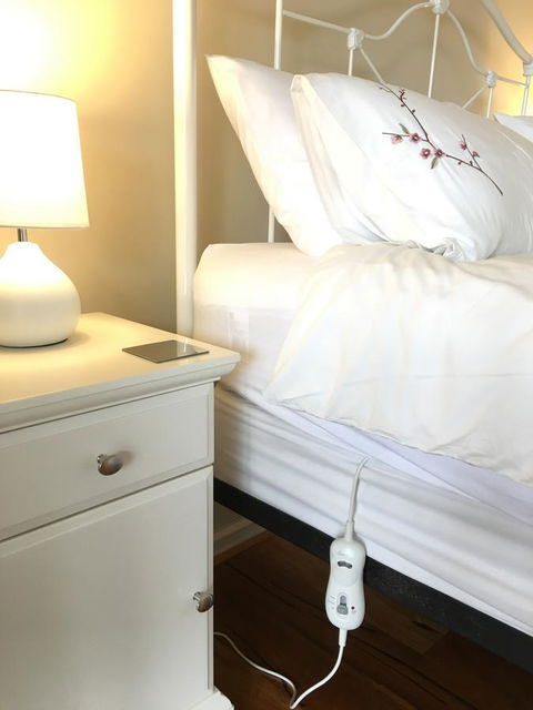 Tegwan's Nest Holiday Home - Accommodation ACT 3