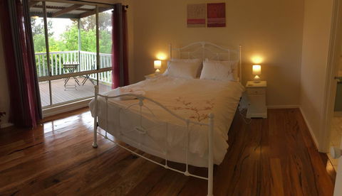 Tegwan's Nest Holiday Home - Accommodation ACT 9