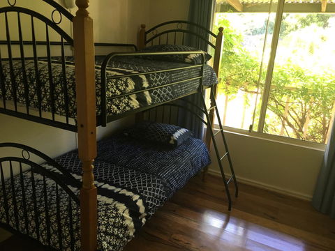 Tegwan's Nest Holiday Home - Accommodation ACT 30