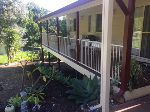 Bright & Beautiful Home On The Hills! - Accommodation ACT 1