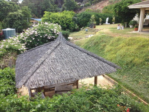 Bright & Beautiful Home On The Hills! - Accommodation ACT 24