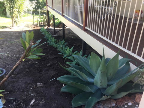 Bright & Beautiful Home On The Hills! - Accommodation ACT 4