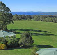 Celestine Retreat - Accommodation ACT