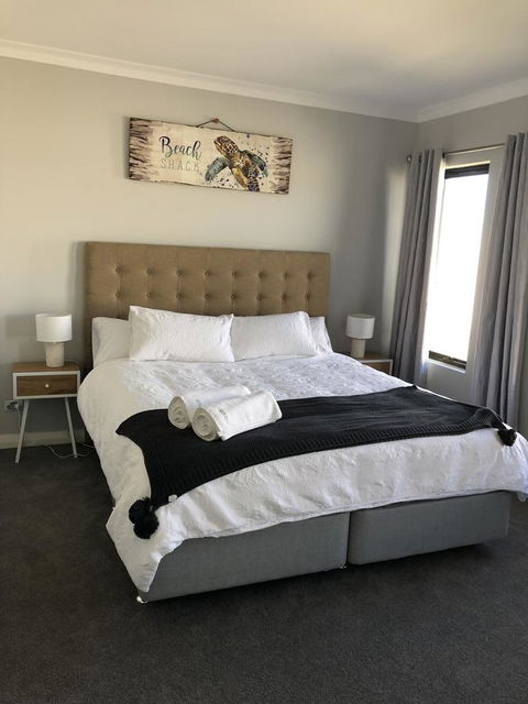 The Shak Kalbarri - Accommodation ACT 11