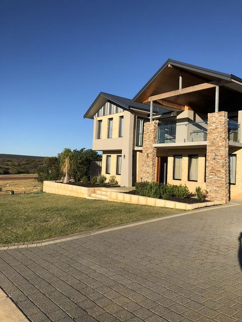 The Shak Kalbarri - Accommodation ACT 0